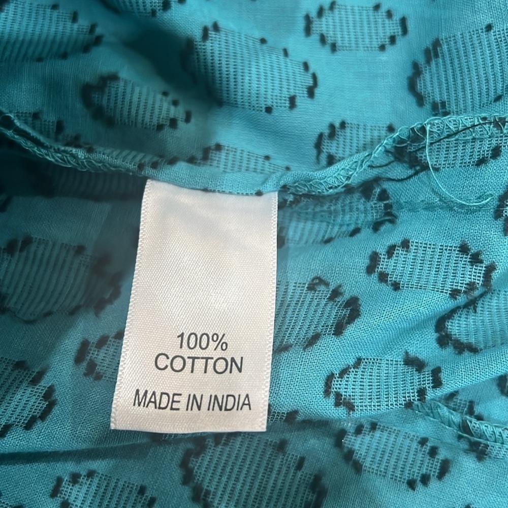 NWT Melange Dress - Picture 9 of 9